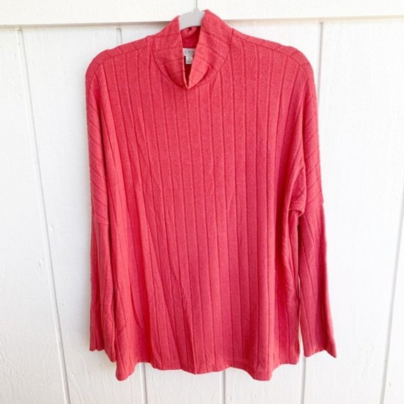 Anthropologie | NWT Fiona Hacci Tunic Sweater - Picture 12 of 14